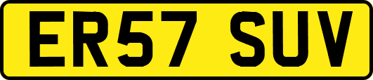 ER57SUV