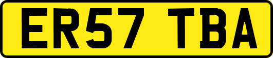 ER57TBA