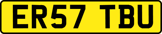 ER57TBU