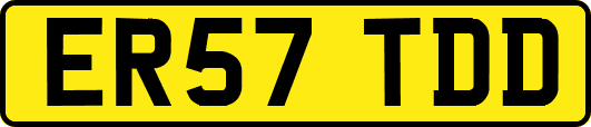 ER57TDD