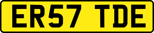 ER57TDE
