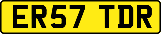 ER57TDR