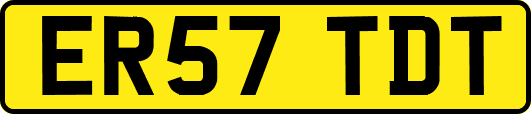 ER57TDT