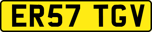 ER57TGV