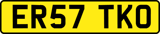 ER57TKO