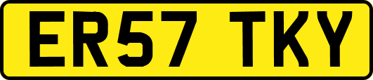 ER57TKY