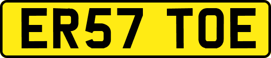 ER57TOE