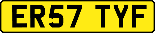 ER57TYF