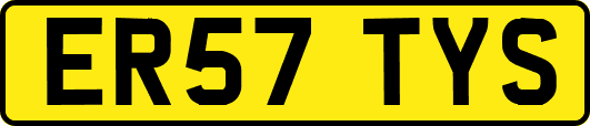 ER57TYS