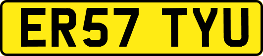 ER57TYU