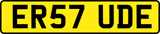 ER57UDE