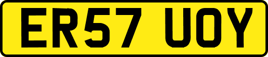 ER57UOY