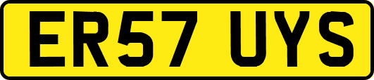 ER57UYS