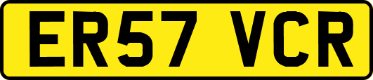 ER57VCR