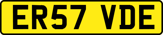 ER57VDE
