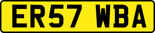 ER57WBA
