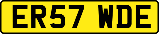 ER57WDE