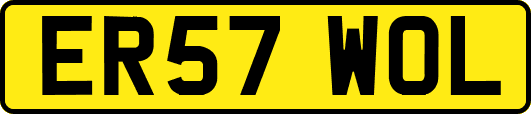 ER57WOL