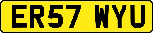 ER57WYU