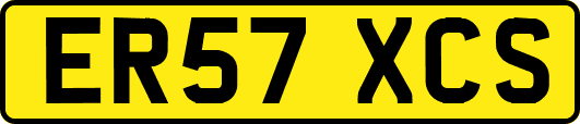 ER57XCS