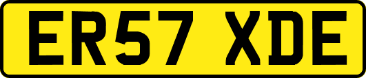 ER57XDE