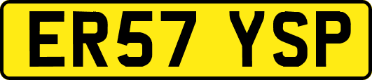 ER57YSP