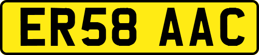 ER58AAC