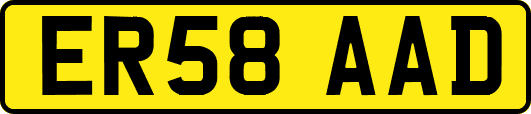 ER58AAD