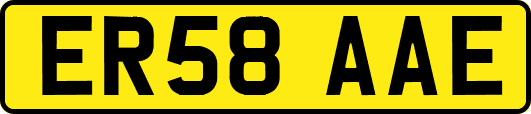 ER58AAE