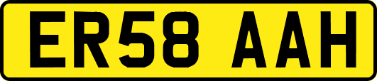 ER58AAH