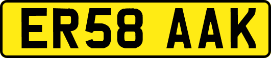 ER58AAK