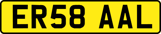 ER58AAL