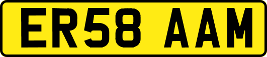 ER58AAM