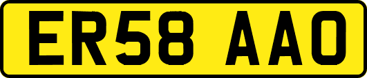 ER58AAO