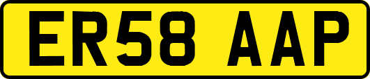 ER58AAP