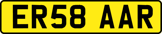 ER58AAR