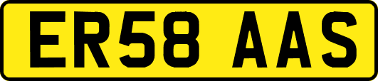 ER58AAS