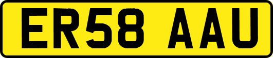 ER58AAU