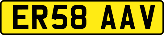 ER58AAV
