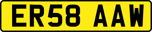 ER58AAW