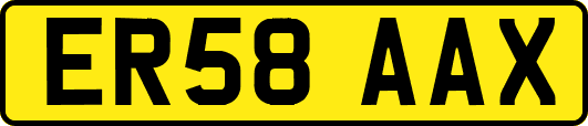 ER58AAX