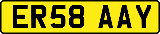 ER58AAY