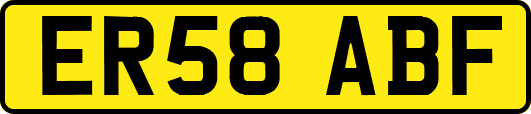 ER58ABF