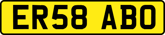 ER58ABO