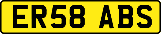 ER58ABS