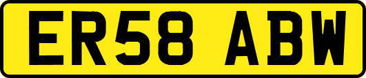ER58ABW
