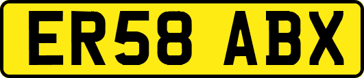 ER58ABX