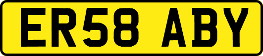 ER58ABY