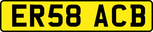 ER58ACB