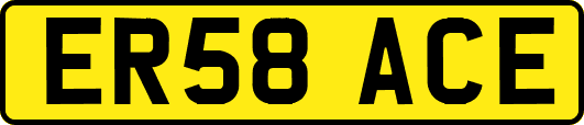 ER58ACE